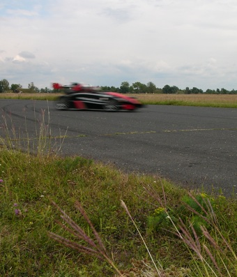 Illustration for article titled The Ariel Atom, Revisited